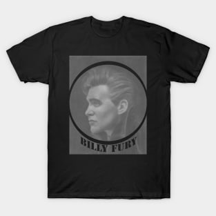 Billy Fury T-Shirt